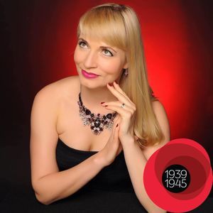 Meet your Posher, Tetiana